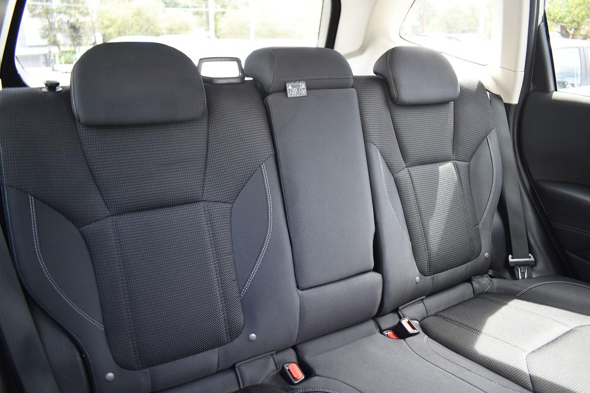 2022 Subaru Forester 2.5X S5
