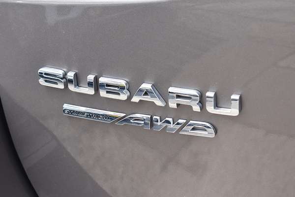 2022 Subaru Forester 2.5X S5