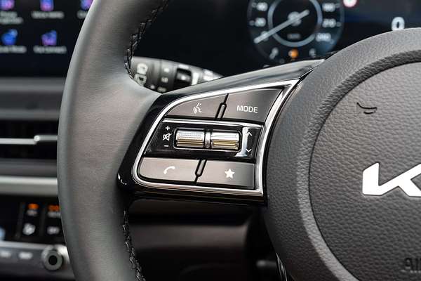 2024 Kia Seltos Sport SP2 PE
