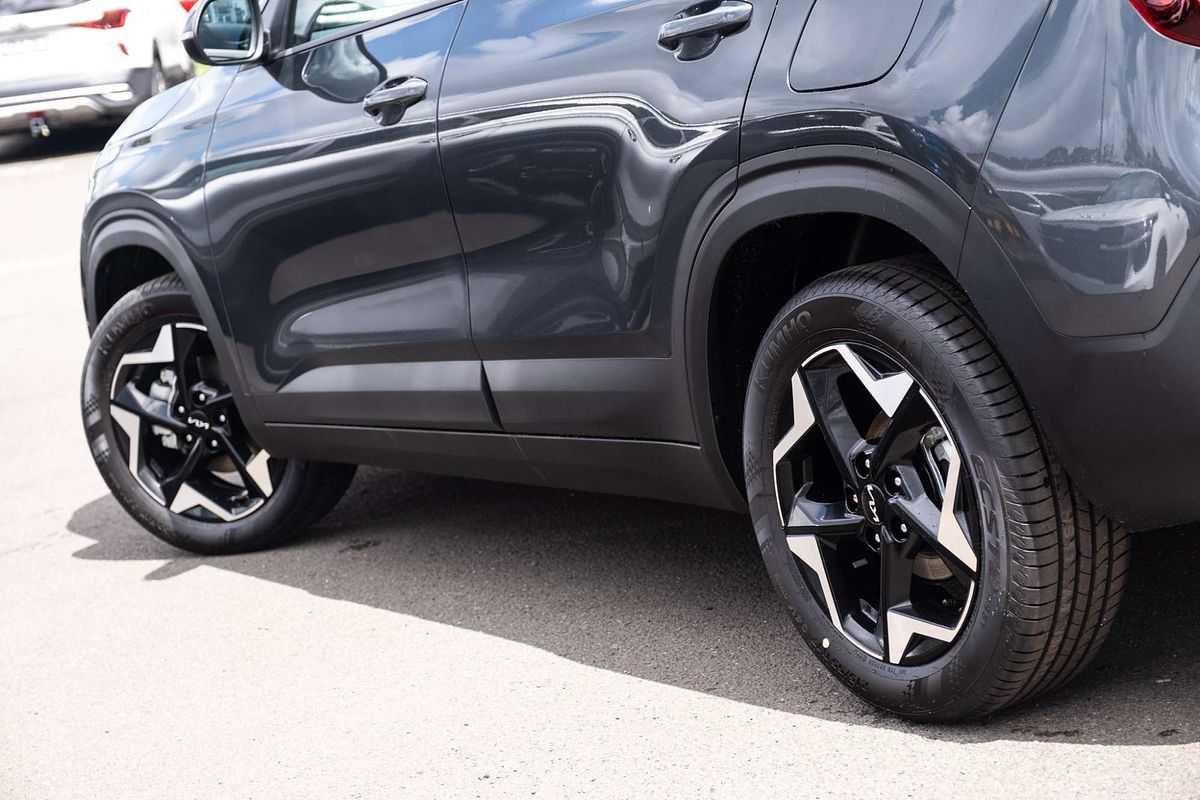 2024 Kia Seltos Sport SP2 PE