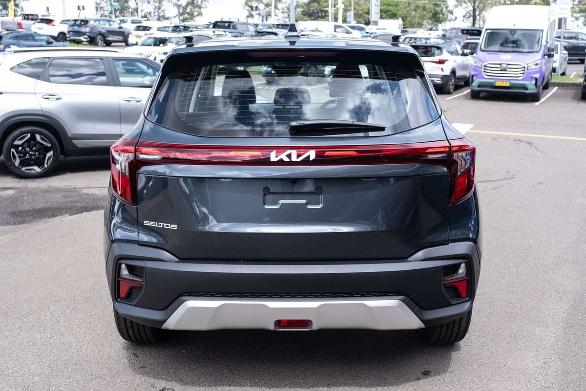 2024 Kia Seltos Sport SP2 PE