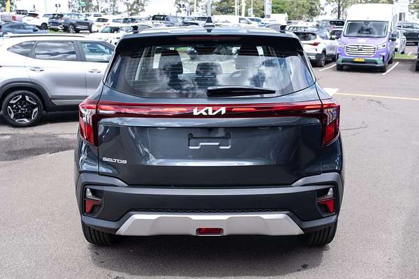 2024 Kia Seltos Sport SP2 PE