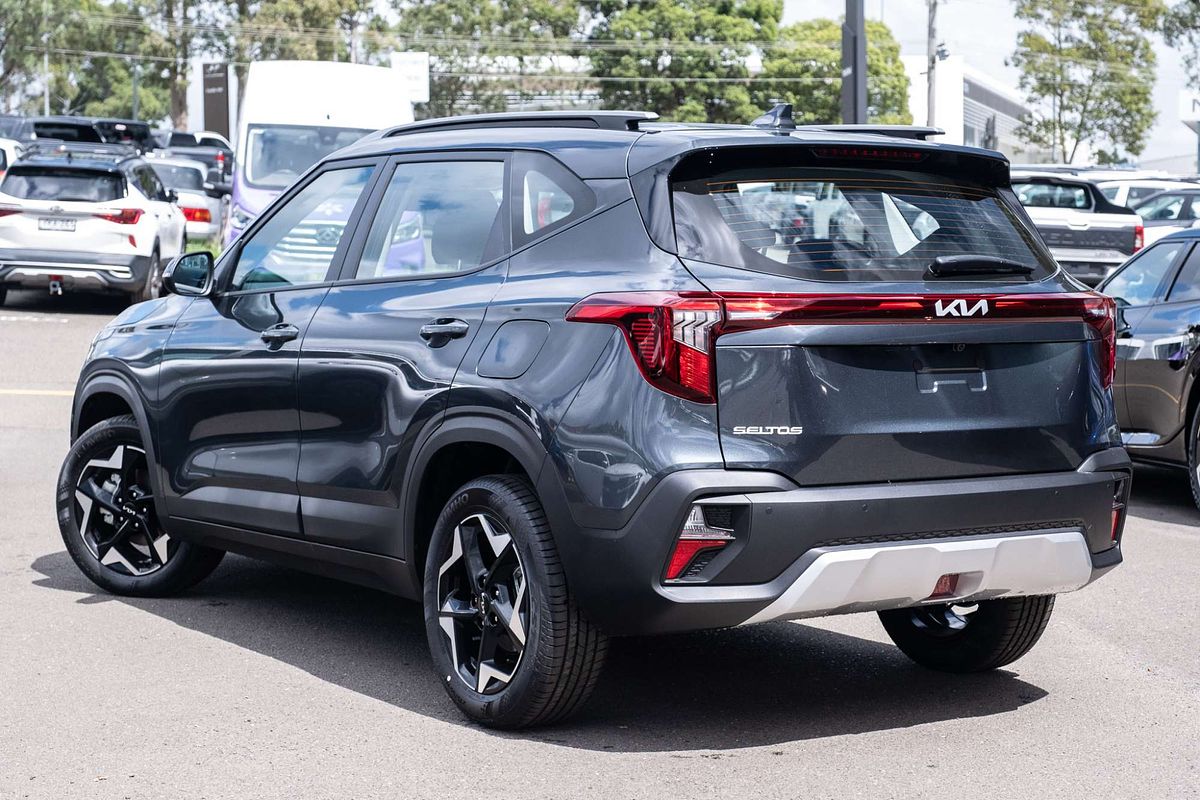 2024 Kia Seltos Sport SP2 PE