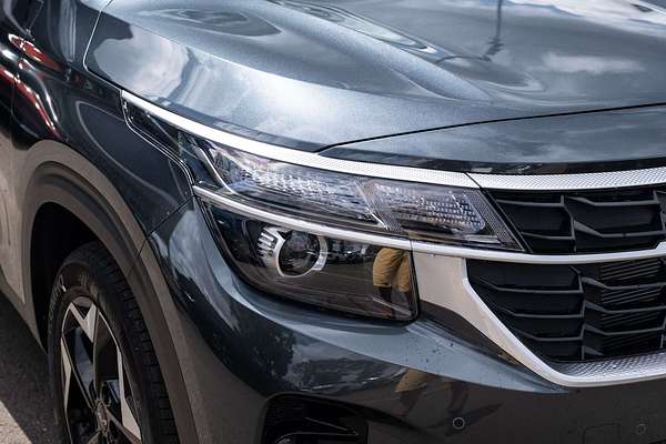 2024 Kia Seltos Sport SP2 PE