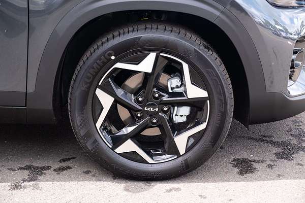 2024 Kia Seltos Sport SP2 PE