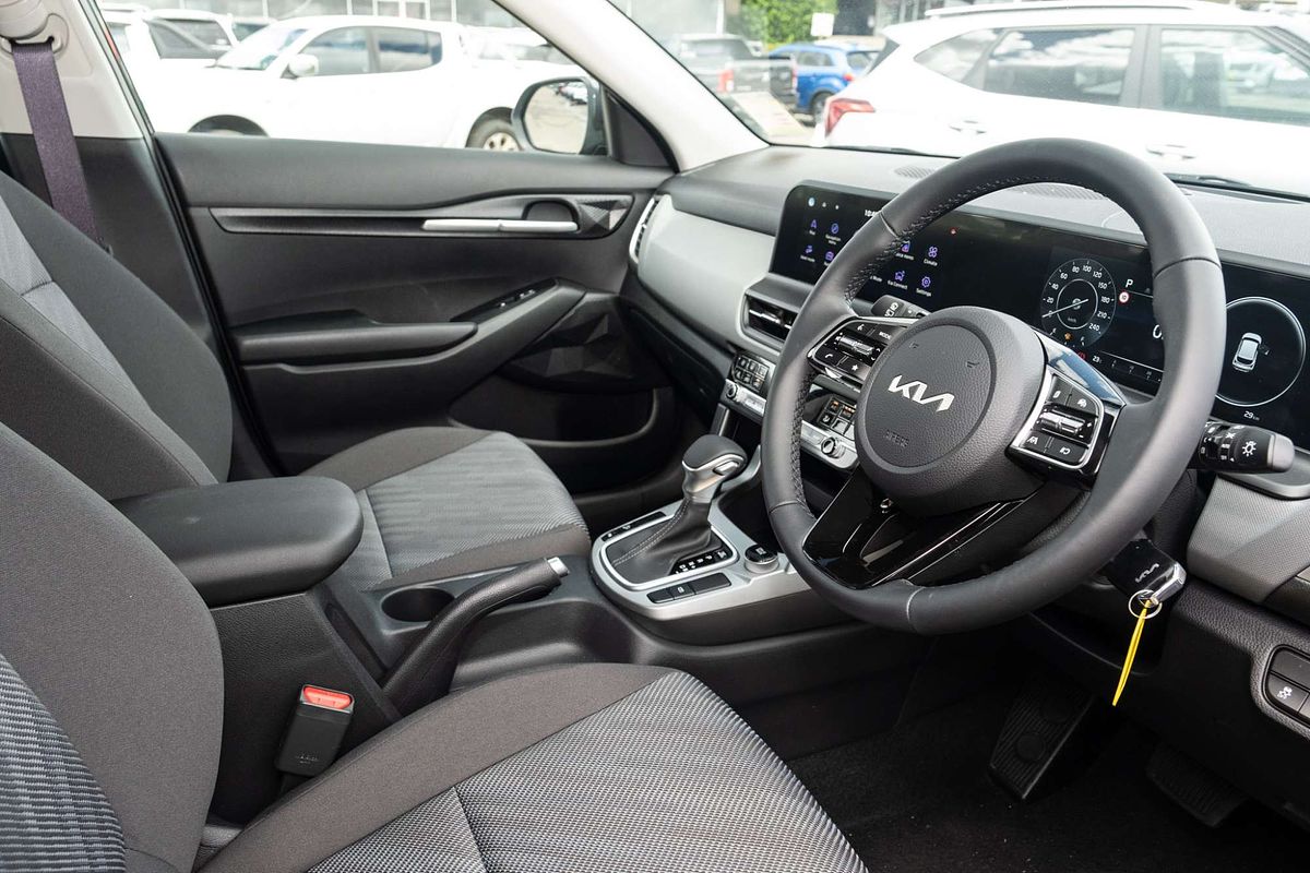2024 Kia Seltos Sport SP2 PE