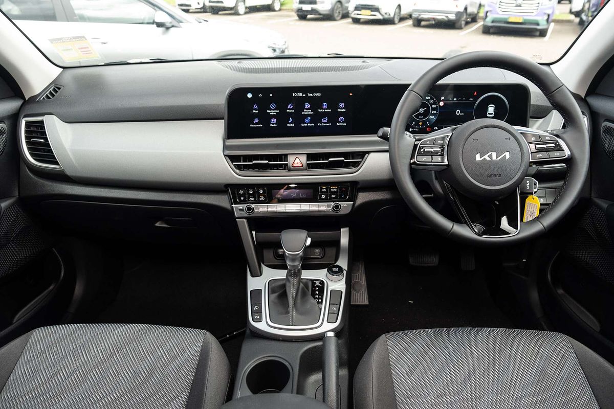 2024 Kia Seltos Sport SP2 PE