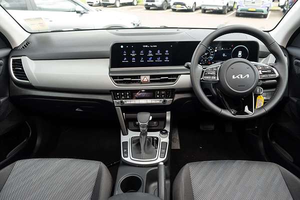 2024 Kia Seltos Sport SP2 PE