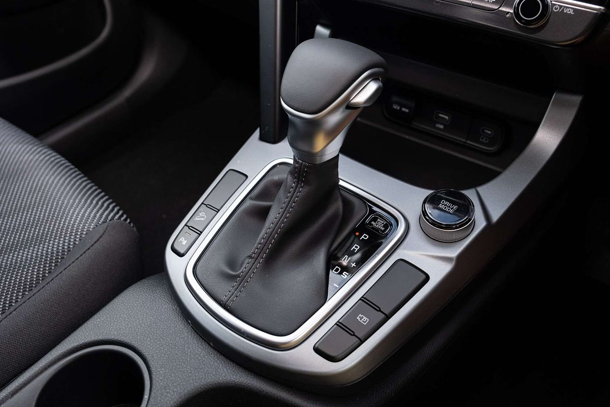 2024 Kia Seltos Sport SP2 PE