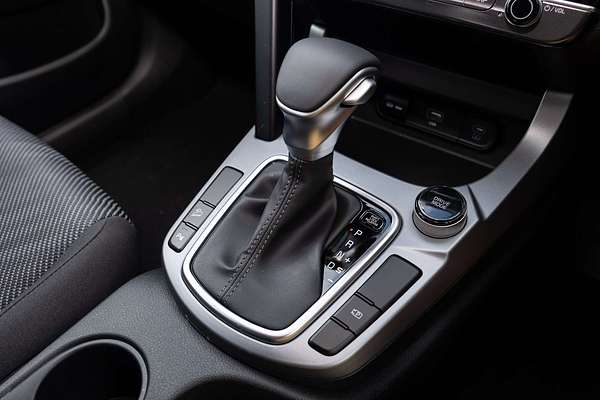 2024 Kia Seltos Sport SP2 PE