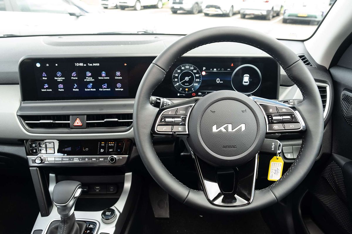 2024 Kia Seltos Sport SP2 PE