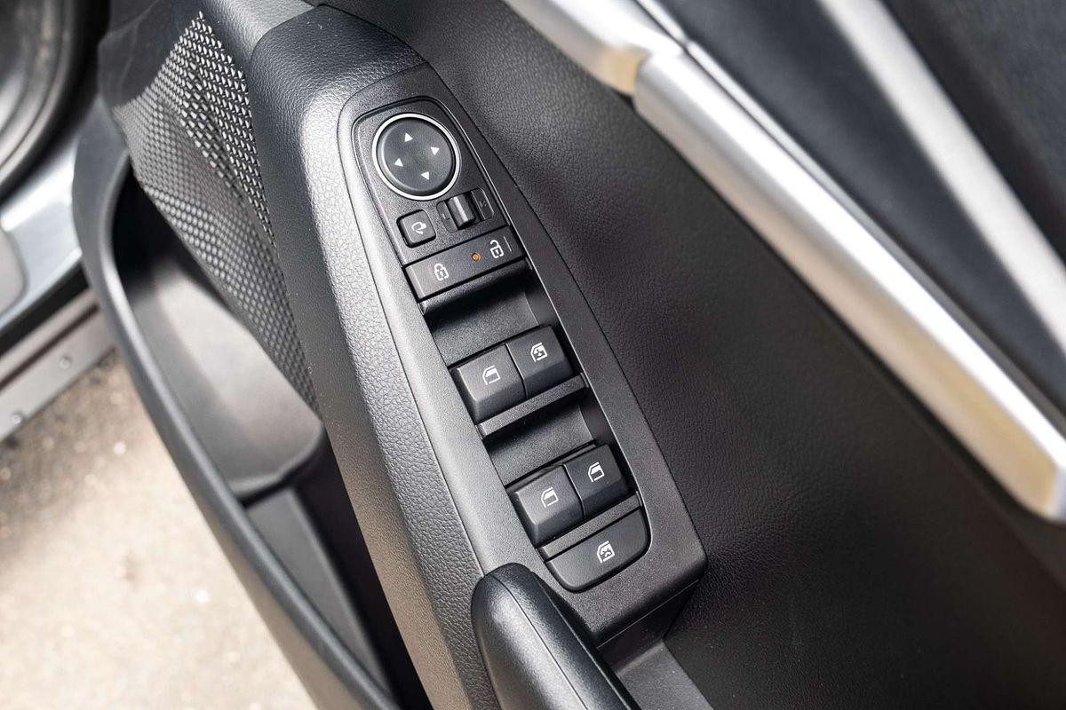 2024 Kia Seltos Sport SP2 PE