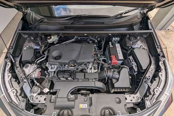 2020 Toyota RAV4 Edge AXAA54R