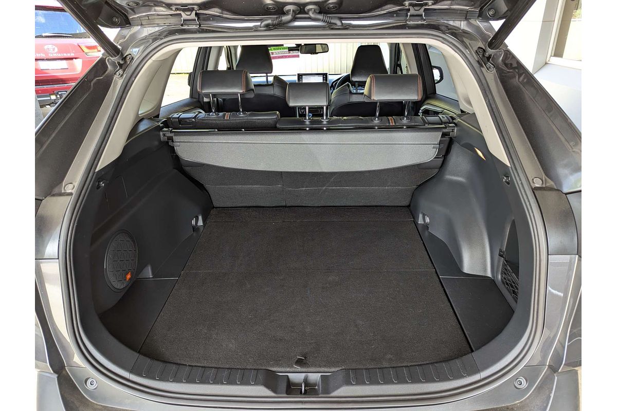 2020 Toyota RAV4 Edge AXAA54R