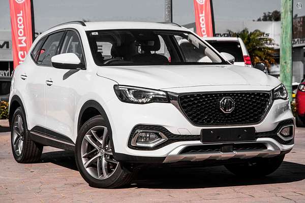 2024 MG HS Excite SAS23
