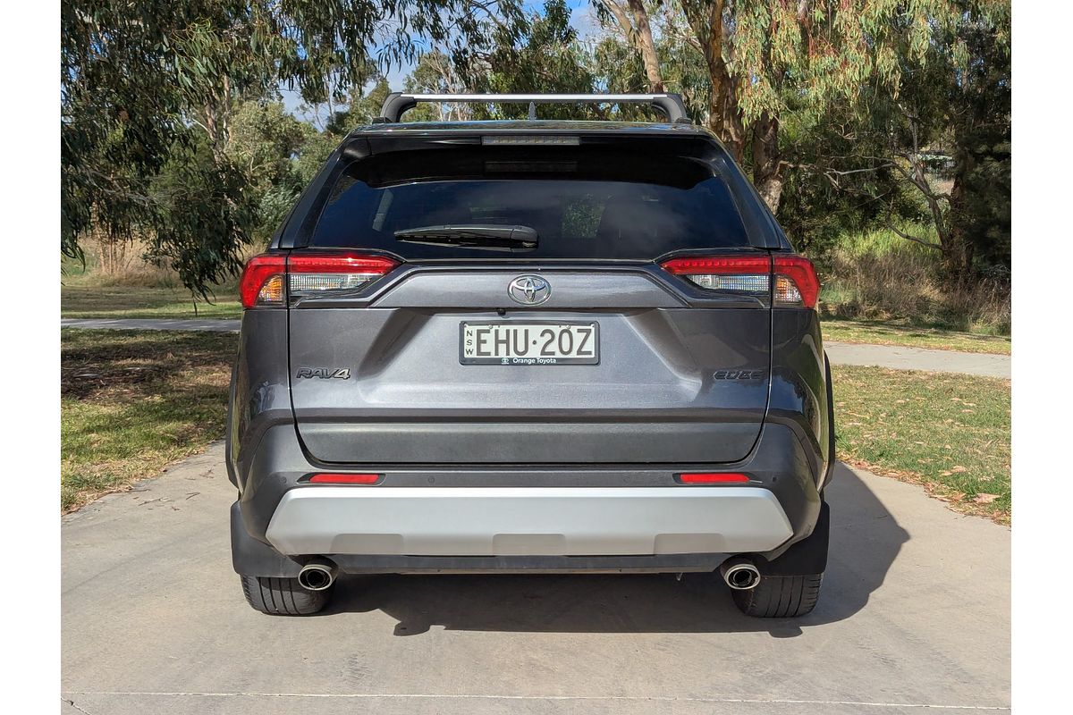 2020 Toyota RAV4 Edge AXAA54R