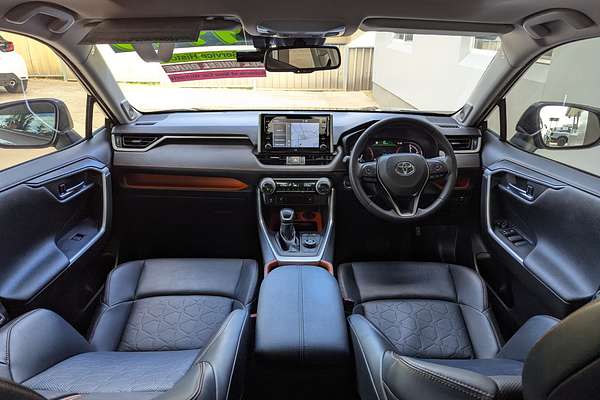 2020 Toyota RAV4 Edge AXAA54R