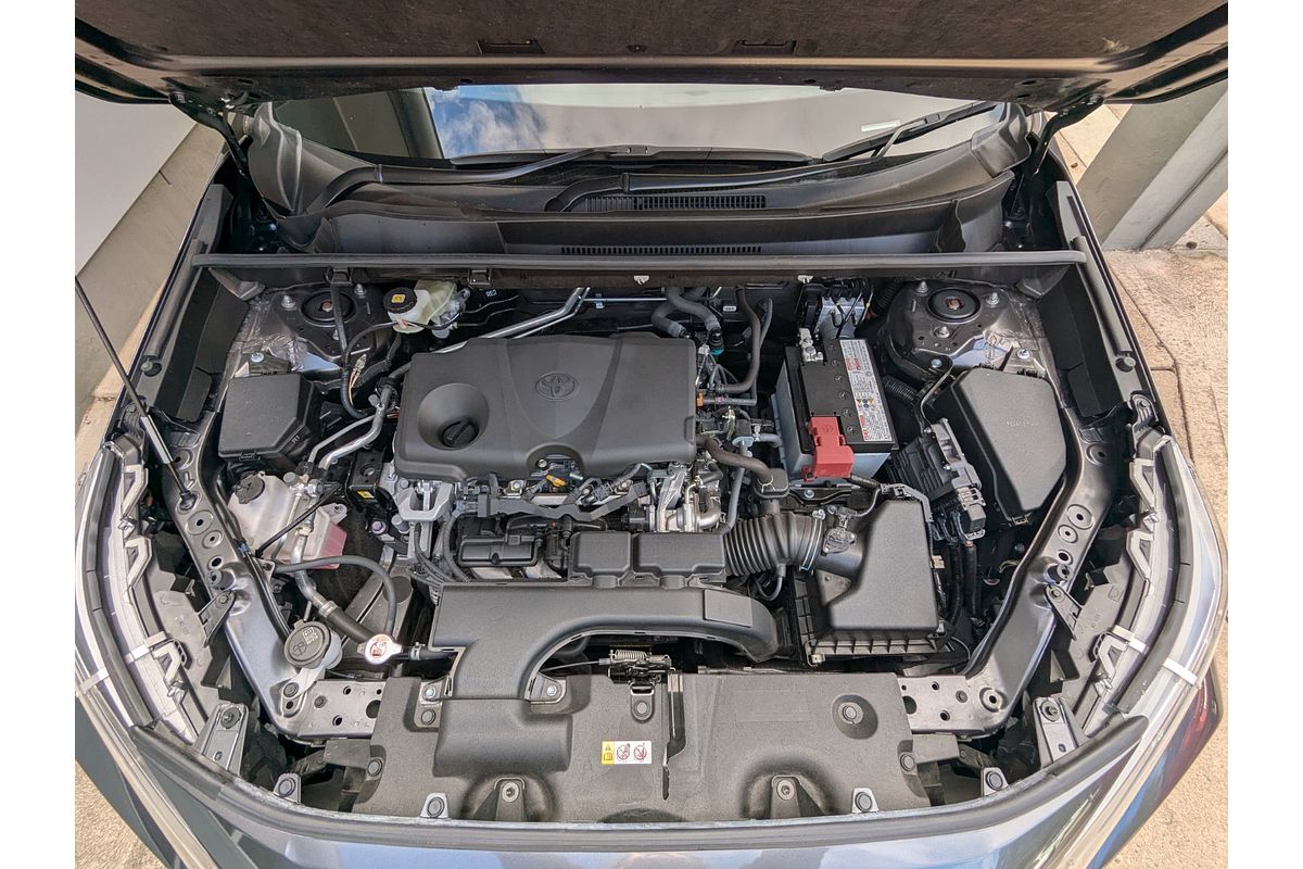 2020 Toyota RAV4 Edge AXAA54R
