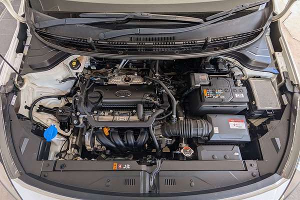 2019 Kia Rio Sport YB