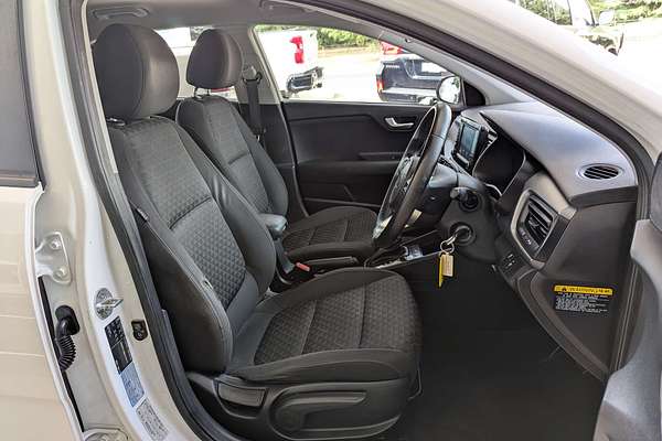 2019 Kia Rio Sport YB