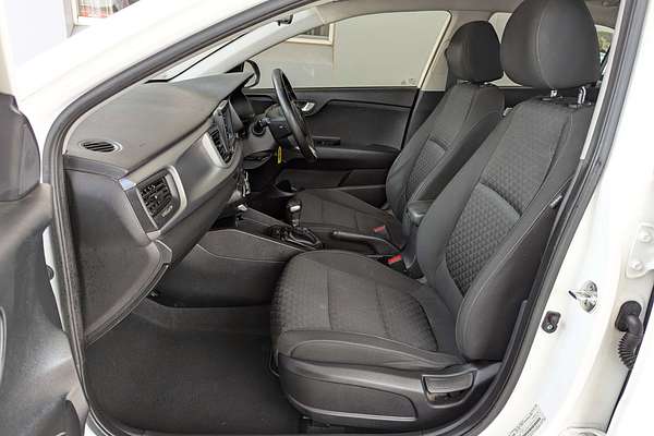 2019 Kia Rio Sport YB