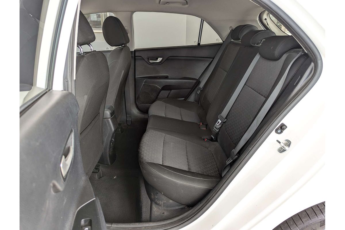 2019 Kia Rio Sport YB