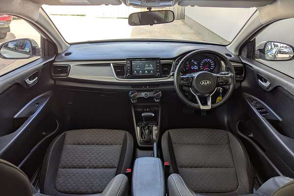 2019 Kia Rio Sport YB