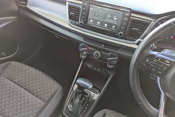 2019 Kia Rio Sport YB
