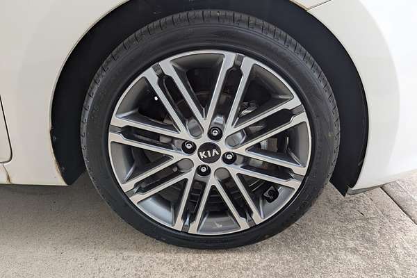 2019 Kia Rio Sport YB