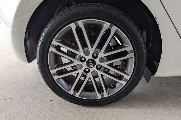 2019 Kia Rio Sport YB