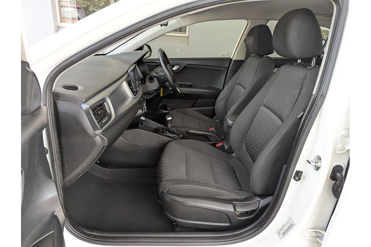 2019 Kia Rio Sport YB