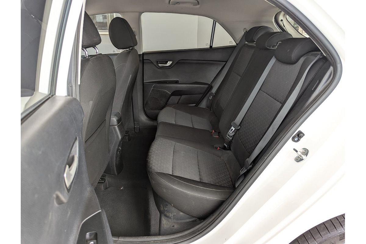 2019 Kia Rio Sport YB