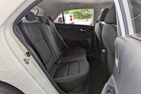 2019 Kia Rio Sport YB