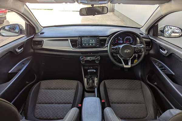 2019 Kia Rio Sport YB