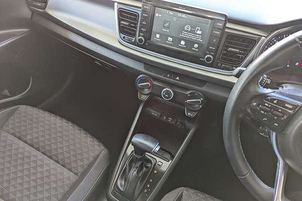 2019 Kia Rio Sport YB