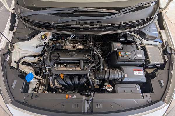 2019 Kia Rio Sport YB