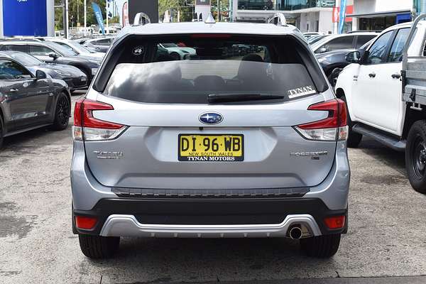 2023 Subaru Forester 2.5i-S S5