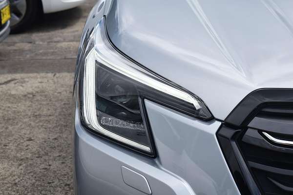 2023 Subaru Forester 2.5i-S S5