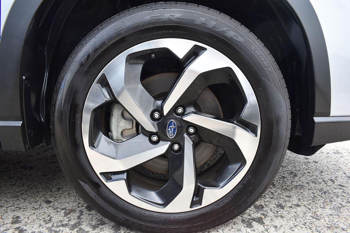 2023 Subaru Forester 2.5i-S S5