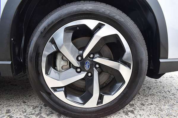 2023 Subaru Forester 2.5i-S S5