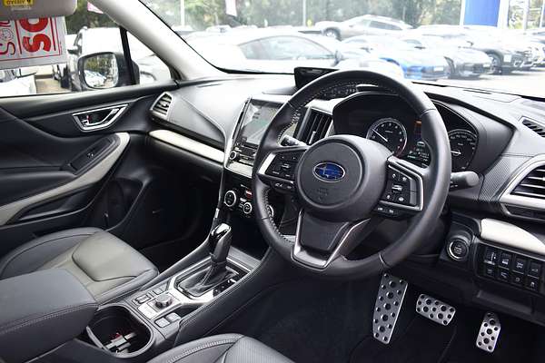 2023 Subaru Forester 2.5i-S S5