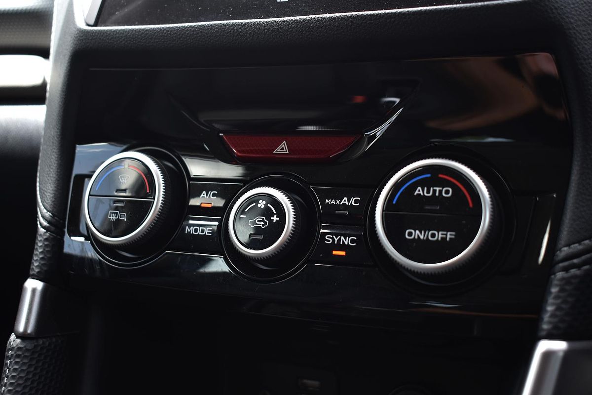 2023 Subaru Forester 2.5i-S S5