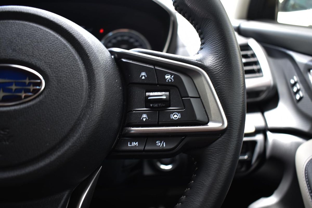 2023 Subaru Forester 2.5i-S S5