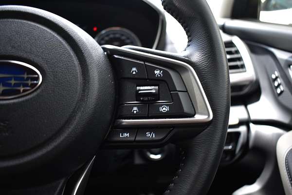 2023 Subaru Forester 2.5i-S S5
