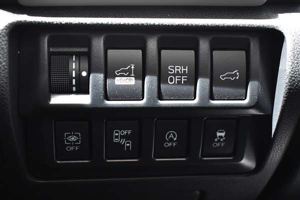 2023 Subaru Forester 2.5i-S S5