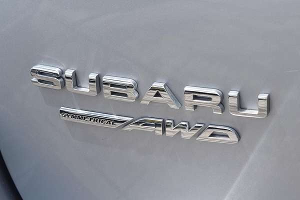 2023 Subaru Forester 2.5i-S S5