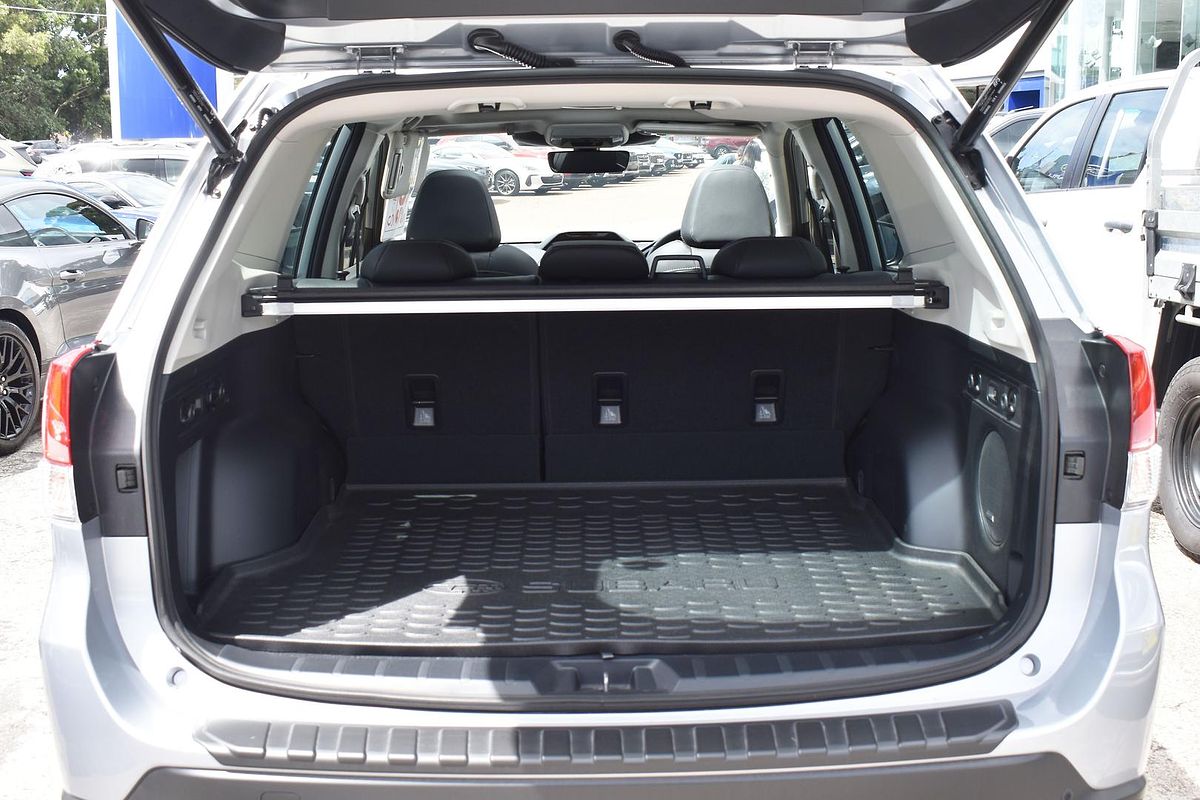 2023 Subaru Forester 2.5i-S S5