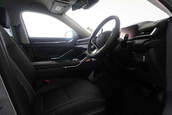2024 GWM Haval H6 Lux B01