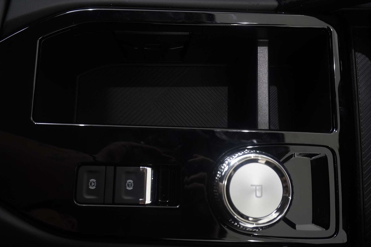2024 GWM Haval H6 Lux B01