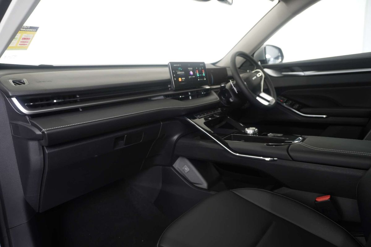 2024 GWM Haval H6 Lux B01